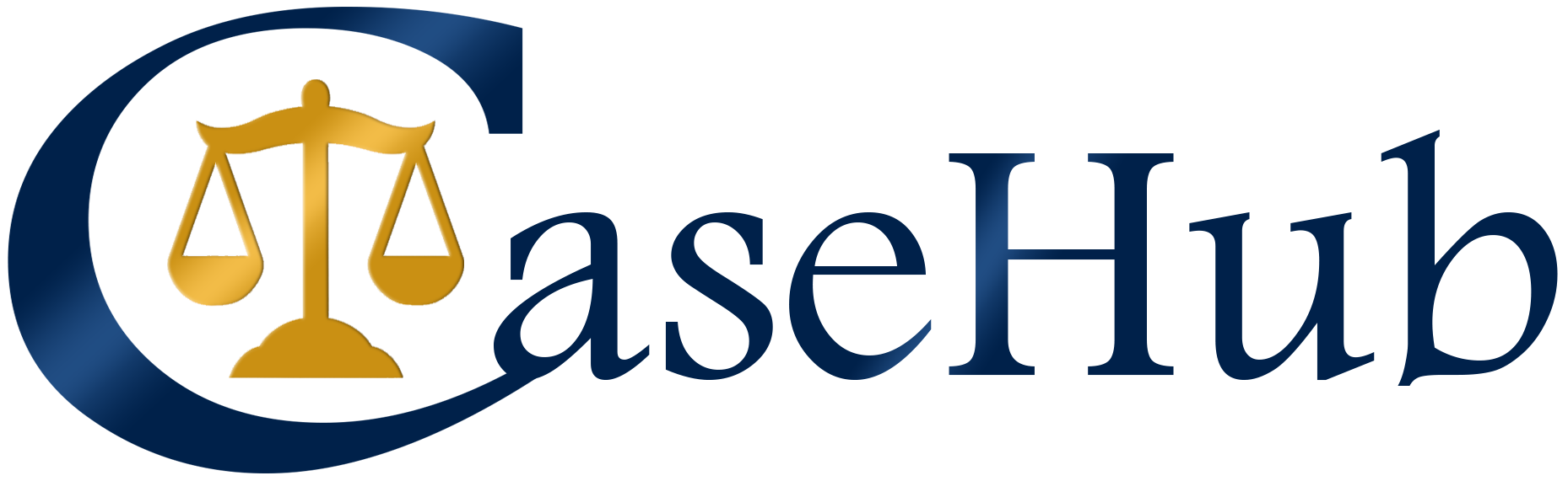 CaseHub logo